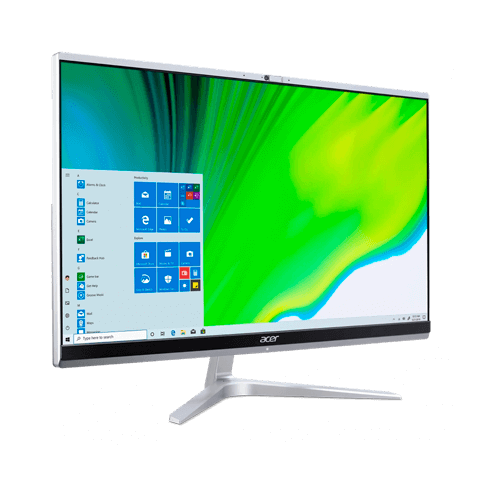 Ремонт моноблока Acer C24-1650